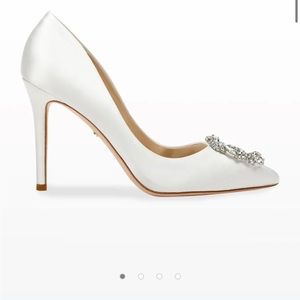 Badgley Mischka "Cher"